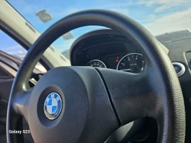 BMW 118 Автомат, газ, вс.платено, снимка 8