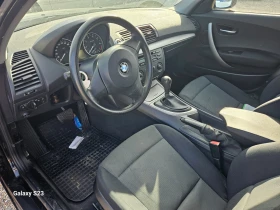 BMW 118 Автомат, газ, вс.платено, снимка 6