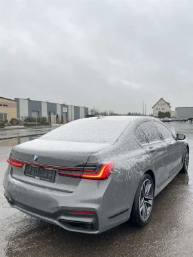 BMW 730 xDrive Sedan, снимка 5