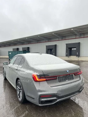 BMW 730 xDrive Sedan, снимка 3