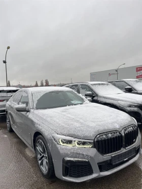 BMW 730 xDrive Sedan, снимка 2