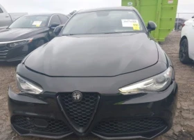 Alfa Romeo Giulia AWD  ! | Mobile.bg    5