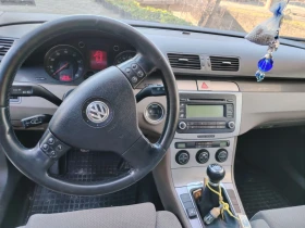 VW Passat, снимка 4