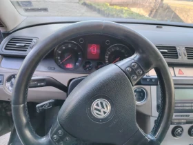 VW Passat, снимка 3