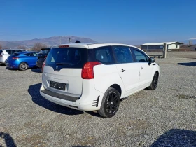 Peugeot 5008 1.6HDI 7  | Mobile.bg    4