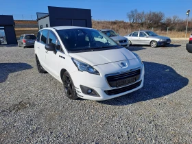 Peugeot 5008 1.6HDI 7 места, снимка 3