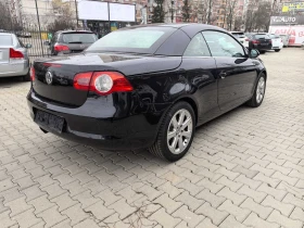     VW Eos 2.0 TSI