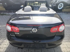 VW Eos 2.0 TSI CABRIO, снимка 6