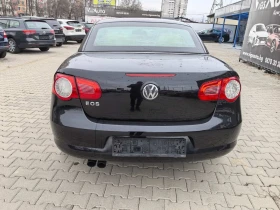     VW Eos 2.0 TSI