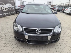     VW Eos 2.0 TSI