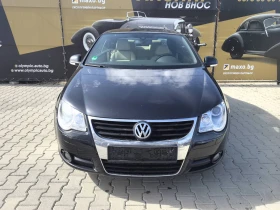  VW Eos