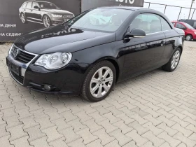     VW Eos 2.0 TSI