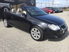 VW Eos 2.0 TSI CABRIO, снимка 4