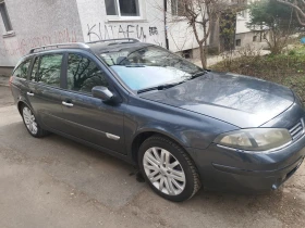 Renault Laguna Grandtour II, снимка 4