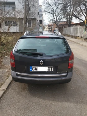 Renault Laguna Grandtour II, снимка 3