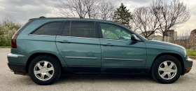 Chrysler Pacifica, снимка 7