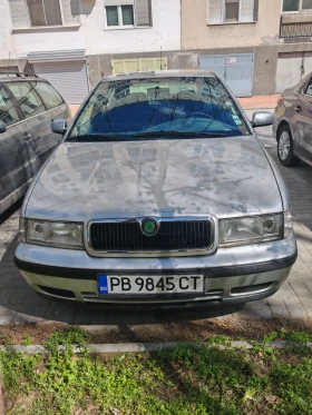 Обява за продажба на Skoda Octavia Skoda oktavia 1 ~3 500 лв. - изображение 4