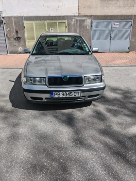 Обява за продажба на Skoda Octavia Skoda oktavia 1 ~3 500 лв. - изображение 3