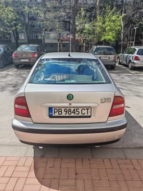 Обява за продажба на Skoda Octavia Skoda oktavia 1 ~3 500 лв. - изображение 1