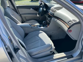 Обява за продажба на Mercedes-Benz E 220 Avtomat  ~4 500 лв. - изображение 10