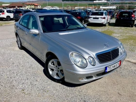 Обява за продажба на Mercedes-Benz E 220 Avtomat  ~4 500 лв. - изображение 1