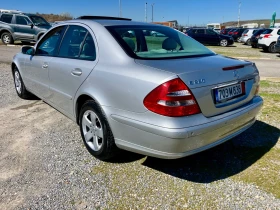 Обява за продажба на Mercedes-Benz E 220 Avtomat  ~4 500 лв. - изображение 5
