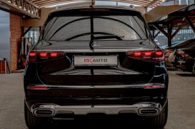 Mercedes-Benz GLS 450 MAYBACH/4Matic/Burmester//6+ 1/ | Mobile.bg    5