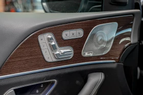 Mercedes-Benz GLS 450 d/4Matic/Burmester/Обдухване/6+ 1/Панорама - 189900 лв. - 41870263 | Car24.bg