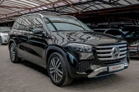 Mercedes-Benz GLS 450 d/4Matic/Burmester/Обдухване/6+ 1/Панорама - 189900 лв. - 41870263 | Car24.bg