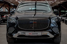     Mercedes-Benz GLS 450 MAYBACH/4Matic/Burmester//6+ 1/