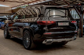     Mercedes-Benz GLS 450 MAYBACH/4Matic/Burmester//6+ 1/