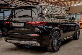 Mercedes-Benz GLS 450 MAYBACH/4Matic/Burmester//6+ 1/ | Mobile.bg    6