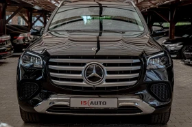 Mercedes-Benz GLS 450 d/4Matic/Burmester/Обдухване/6+ 1/Панорама - 189900 лв. - 41870263 | Car24.bg