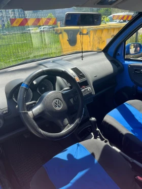 VW Lupo | Mobile.bg    7
