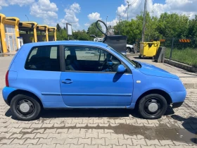 VW Lupo | Mobile.bg    2