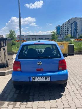 VW Lupo | Mobile.bg    3