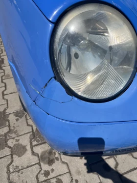 VW Lupo | Mobile.bg    5