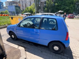 VW Lupo | Mobile.bg    4