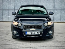 Chevrolet Aveo 1.6i automatic - 7989 лв. - 48020713 2