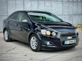 Chevrolet Aveo 1.6i automatic - 7989 лв. - 48020713 3