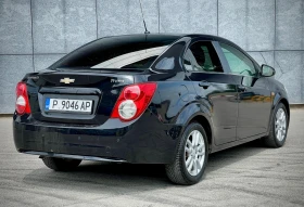 Chevrolet Aveo 1.6i automatic - 7989 лв. - 48020713 4