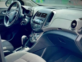 Chevrolet Aveo 1.6i automatic - 7989 лв. - 48020713 7