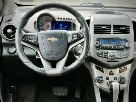 Chevrolet Aveo 1.6i automatic - 7989 лв. - 48020713 10