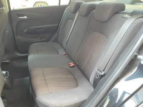 Обява за продажба на Chevrolet Aveo  automatic ~7 389 лв. - изображение 8