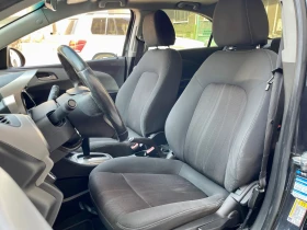 Обява за продажба на Chevrolet Aveo  automatic ~7 389 лв. - изображение 6