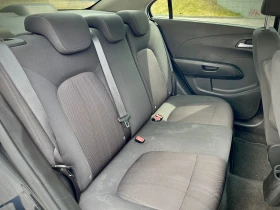 Chevrolet Aveo 1.6i automatic - 7989 лв. - 48020713 9