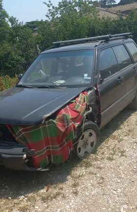 Subaru Forester | Mobile.bg    12
