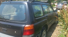Subaru Forester | Mobile.bg    10