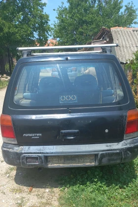 Subaru Forester | Mobile.bg    11