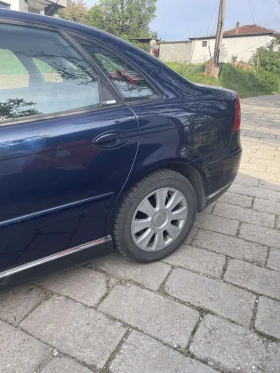 Обява за продажба на Citroen C5 ~5 000 лв. - изображение 1